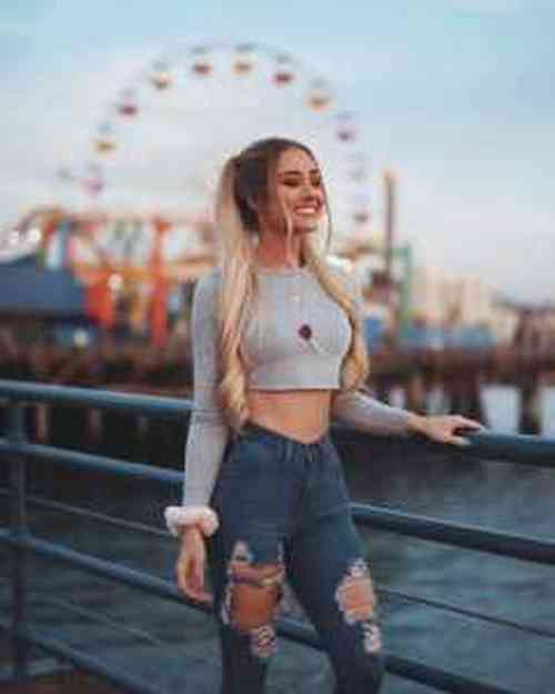 Aspen Mansfield Height, Age, Net Worth, Affair, Career, and More