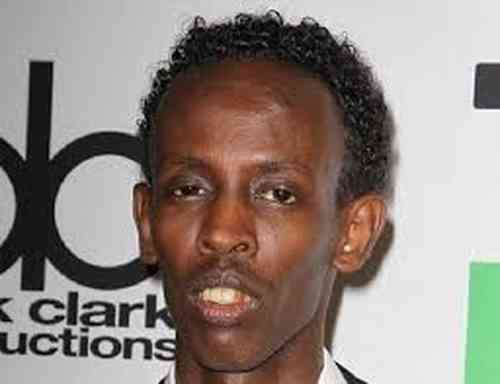 Barkhad Abdi Net Worth, Height, Age, Affair, Career, and More