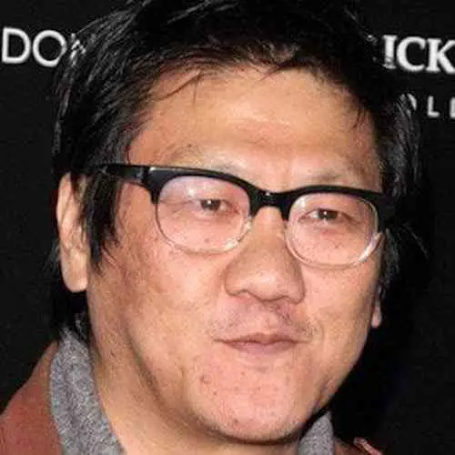 Unknown Facts About Benedict Wong, the Founder of Fuseki