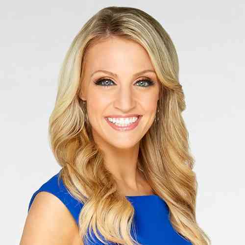 Carley Shimkus Net Worth, Height, Age, Affair, Career, and More
