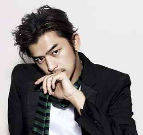 Chen Bolin Net Worth, Height, Age, Affair, Career, and More