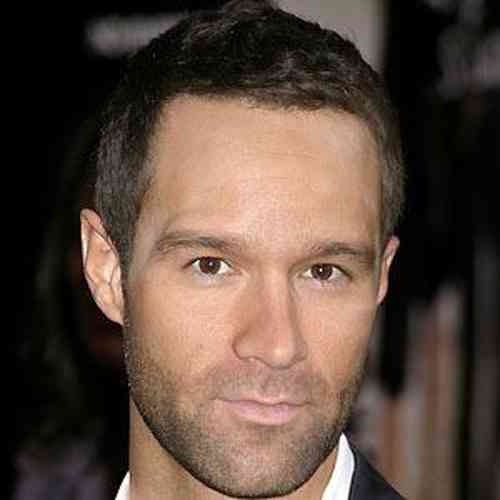 Chris Diamantopoulos Affair, Height, Net Worth, Age, Career, and More