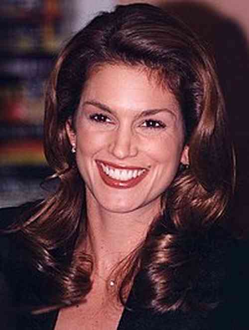 Cindy Crawford Height, Age, Net Worth, Affair, Career, and More