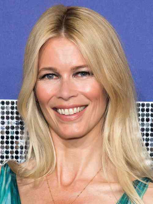 Claudia Schiffer Height, Age, Net Worth, Affair, Career, and More