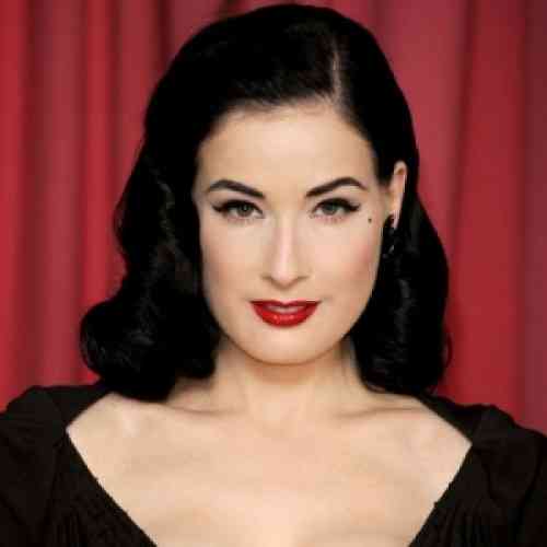 Dita Von Teese Net Worth, Height, Age, Affair, Career, and More