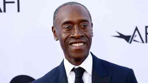 Surprising Facts About Don Cheadle – Actor, Producer, and More