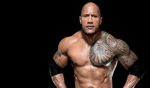 The Most Interesting Facts About Dwayne Johnson