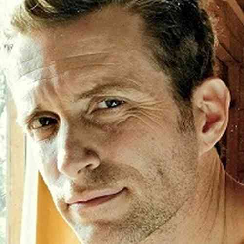 Edward Sonnenblick Net Worth, Height, Age, Affair, Career, and More