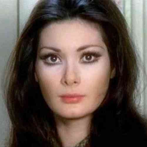 Edwige Fenech Affair, Height, Net Worth, Age, Career, and More Edwige Fenech