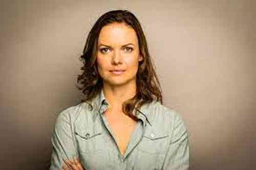 Elizabeth Whitmere Height, Age, Net Worth, Affair, Career, and More Elizabeth Whitmere