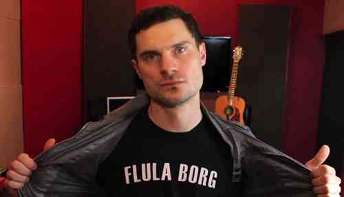 Flula Borg Height, Age, Net Worth, Affair, Career, and More