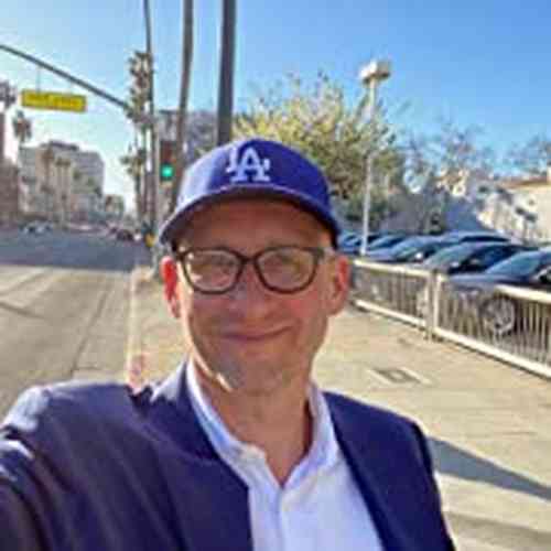 Frank Kusche Age, Net Worth, Height, Affair, Career, and More