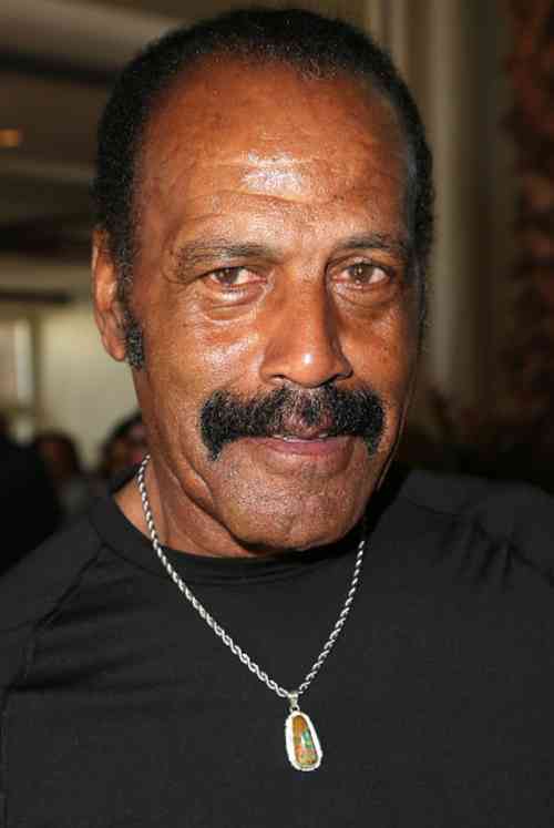 Fred Williamson Affair, Height, Net Worth, Age, Career, and More