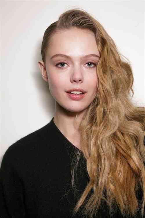 Frida Gustavsson Age, Net Worth, Height, Affair, Career, and More Frida Gustavsson