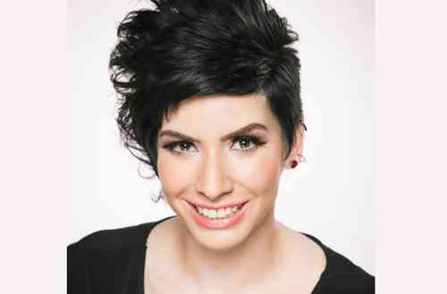 Fryda Wolff Height, Age, Net Worth, Affair, Career, and More Fryda Wolff