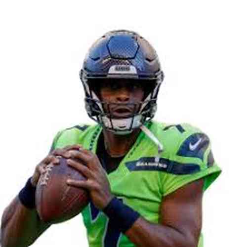 Geno Smith Net Worth, Height, Age, Affair, Career, and More