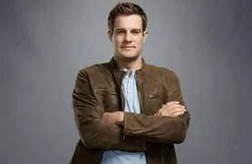 Geoff Stults Age, Net Worth, Height, Affair, Career, and More