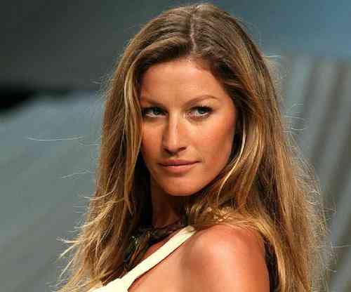 Gisele Bündchen