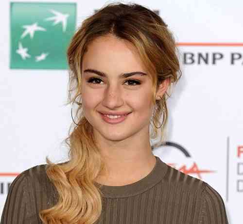 Grace Van Patten Age, Net Worth, Height, Affair, Career, and More