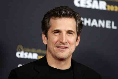 Guillaume Canet Age, Net Worth, Height, Affair, Career, and More Guillaume Canet