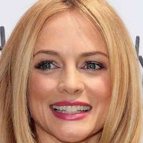 Heather Graham Age, Net Worth, Height, Affair, Career, and More
