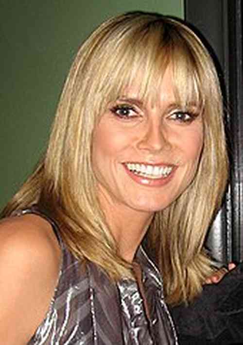 Heidi Klum Affair, Height, Net Worth, Age, Career, and More Heidi Klum