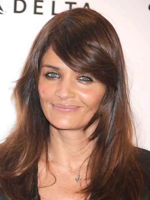 Helena Christensen Affair, Height, Net Worth, Age, Career, and More