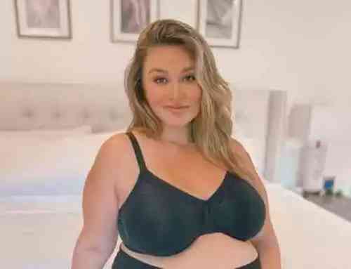 Hunter McGrady Net Worth, Height, Age, Affair, Career, and More