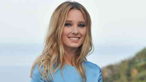 Ilona Smet Height, Age, Net Worth, Affair, Career, and More Ilona Smet