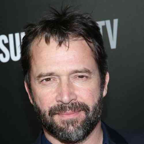 James Purefoy Net Worth, Height, Age, Affair, Career, and More James Purefoy