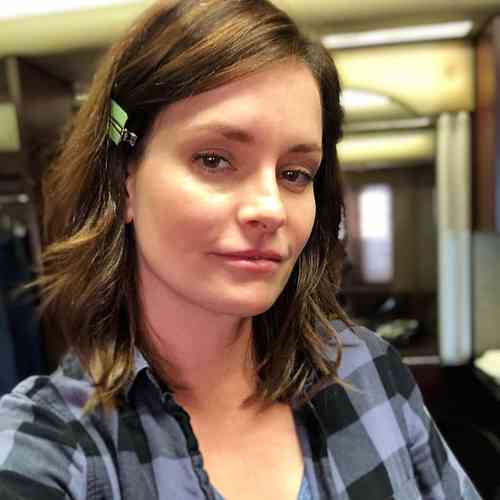 Jamie Anne Allman Net Worth, Height, Age, Affair, Career, and More Jamie Anne Allman