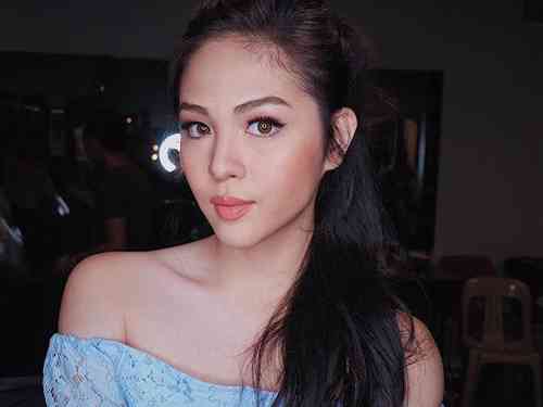 Janella Salvador Height, Age, Net Worth, Affair, Career, and More