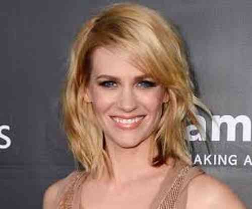 January Jones Height, Age, Net Worth, Affair, Career, and More January Jones