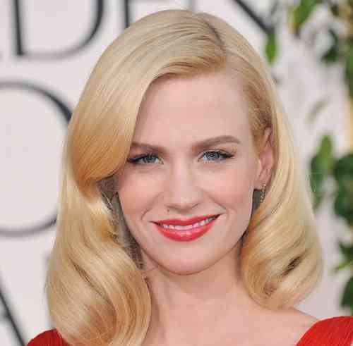 January Jones Height, Age, Net Worth, Affair, Career, and More January Jones