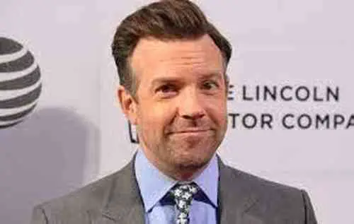 Jason Sudeikis Height, Age, Net Worth, Affair, Career, and More