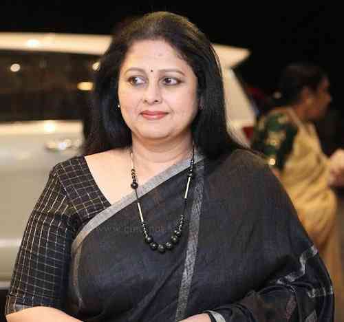 Jayasudha Height, Age, Net Worth, Affair, Career, and More