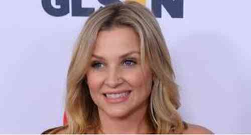 Jessica Capshaw Height, Age, Net Worth, Affair, Career, and More