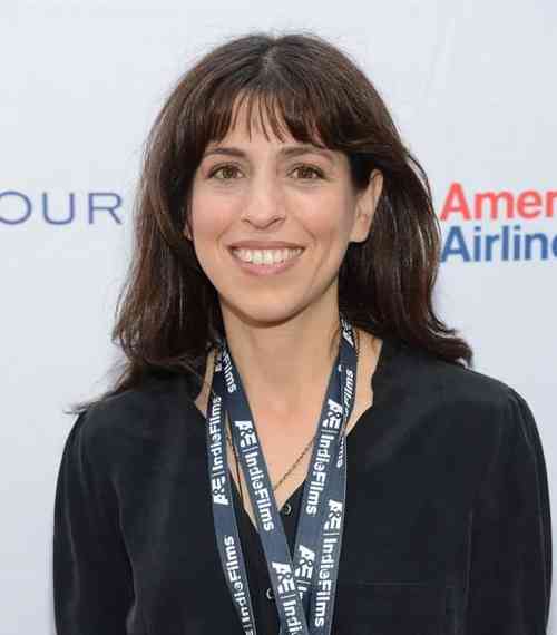 Jessica Goldberg Height, Age, Net Worth, Affair, Career, and More Jessica Goldberg