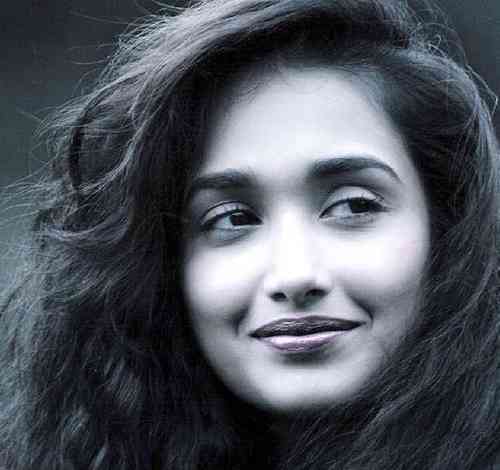 Jiah Khan