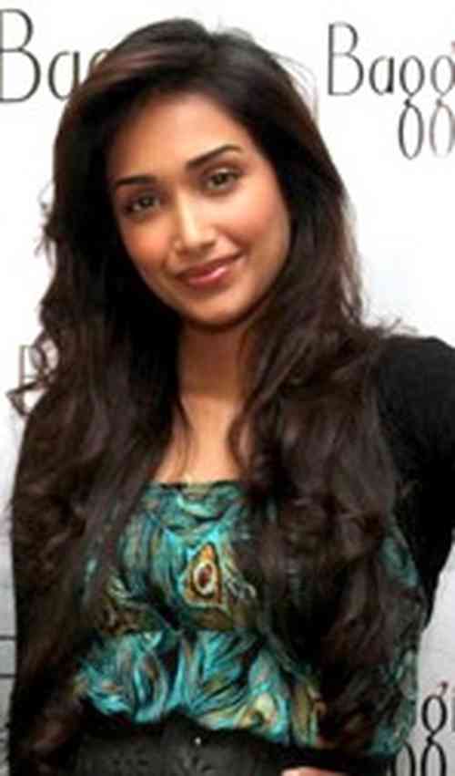 Jiah Khan