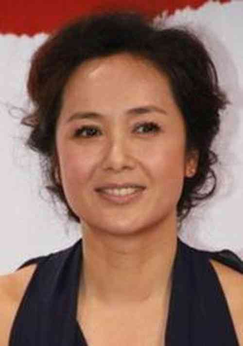 Jiang Wenli Height, Age, Net Worth, Affair, Career, and More