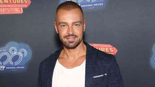 Joey Lawrence Height, Age, Net Worth, Affair, Career, and More