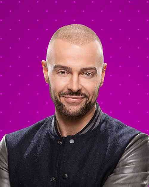 Joey Lawrence Height, Age, Net Worth, Affair, Career, and More Joey Lawrence