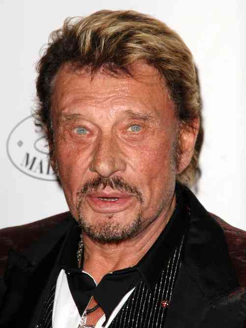 Johnny Hallyday Age, Net Worth, Height, Affair, Career, and More