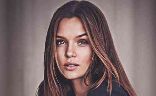 Josephine Skriver Age, Net Worth, Height, Affair, Career, and More Josephine Skriver