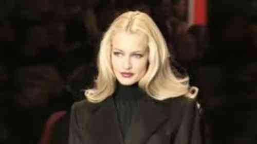 Karen Mulder