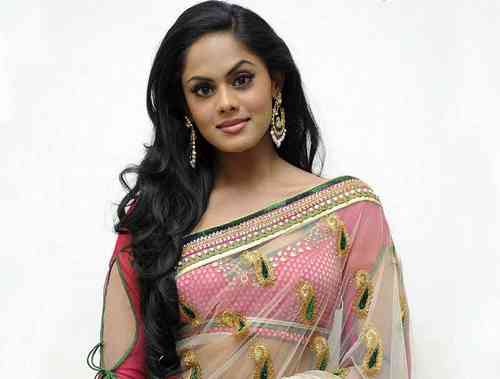 Karthika Nair