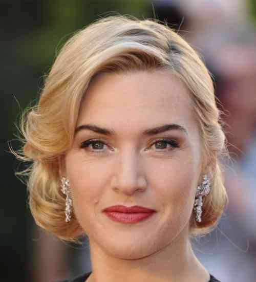 Kate Winslet Height, Age, Net Worth, Affair, Career, and More