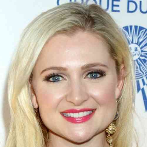 Katherine Bailess Net Worth, Height, Age, Affair, Career, and More