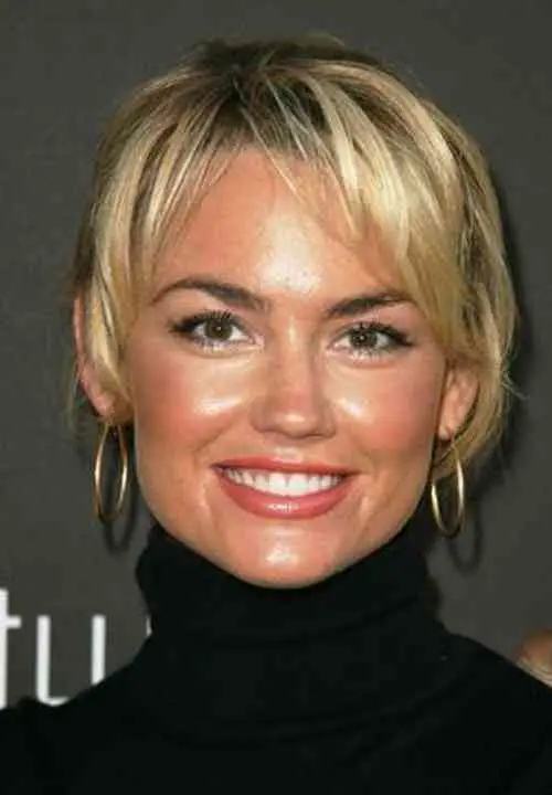 Kelly Carlson Height, Age, Net Worth, Affair, Career, and More